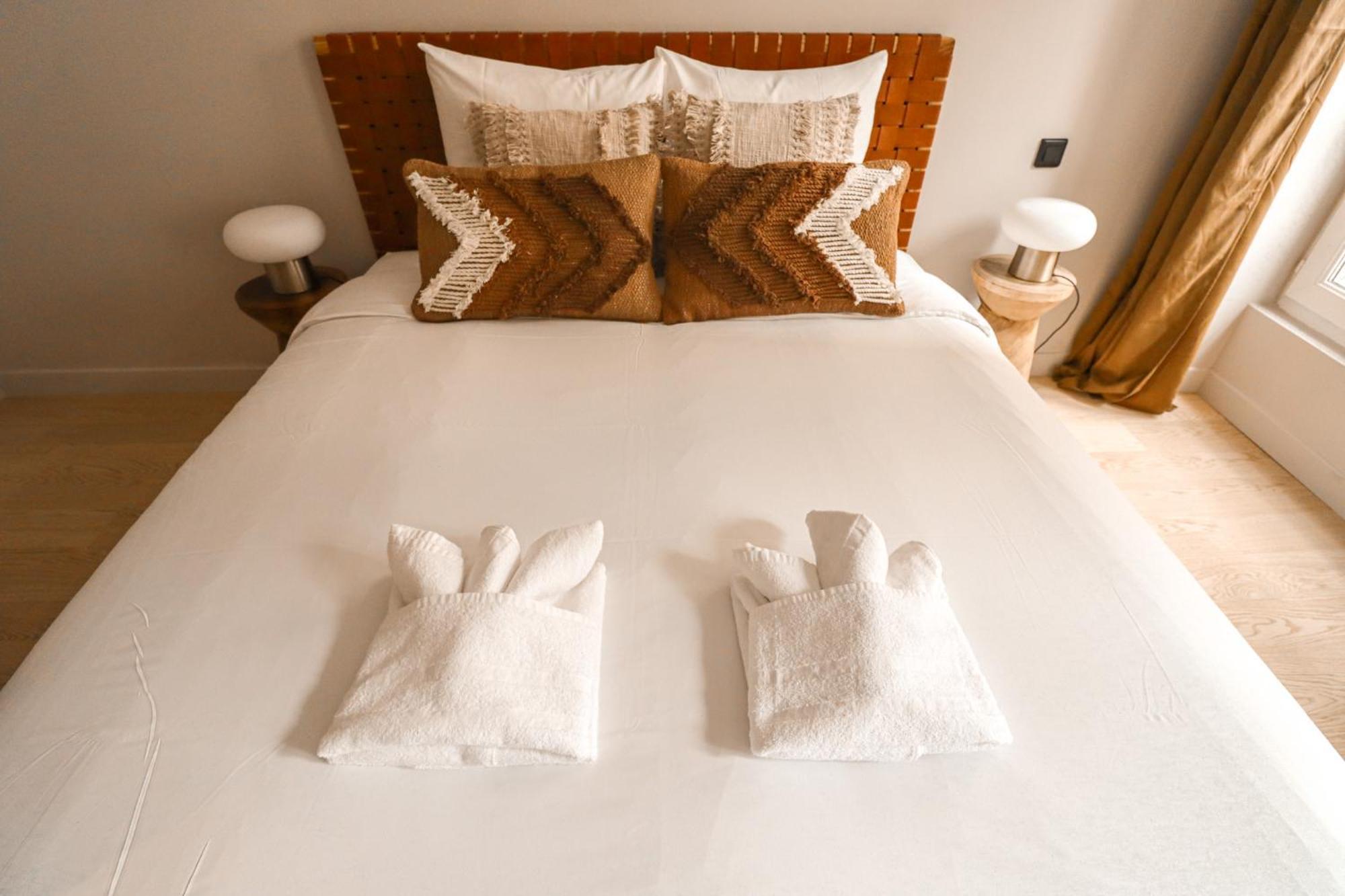 Cosy Tour Eiffel-invalides Apartment