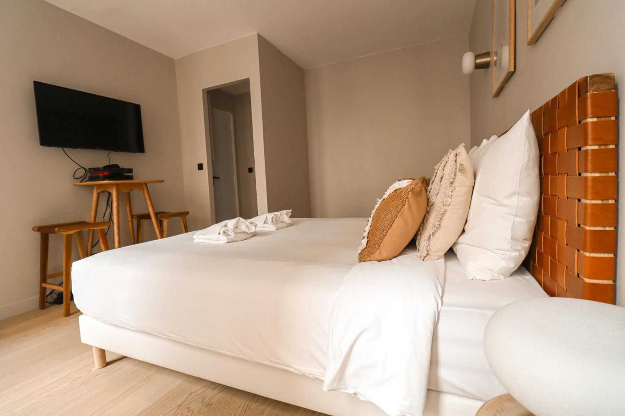 Apartment Cosy Tour Eiffel-invalides
